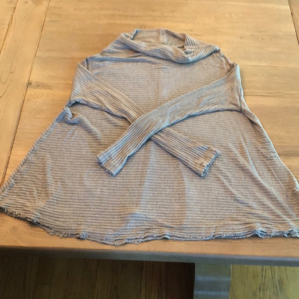 Free People Tunic